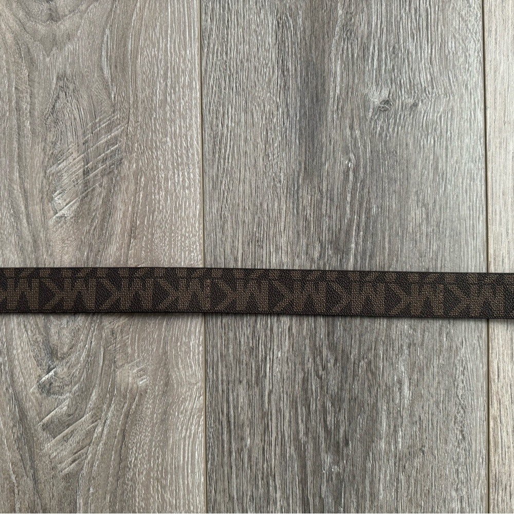 Micheal Kors Belt